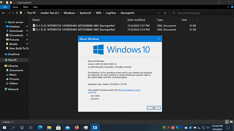 Windows 10 Insider Preview Dev Build 20251.1 (fe_release) - Nov. 4-2020-11-04_14h15_57.png