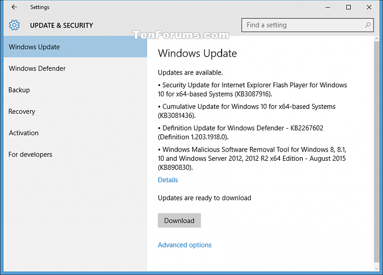 Windows August 2015 Security Update Release Summary-windows_10_august_11_2015_updates.png