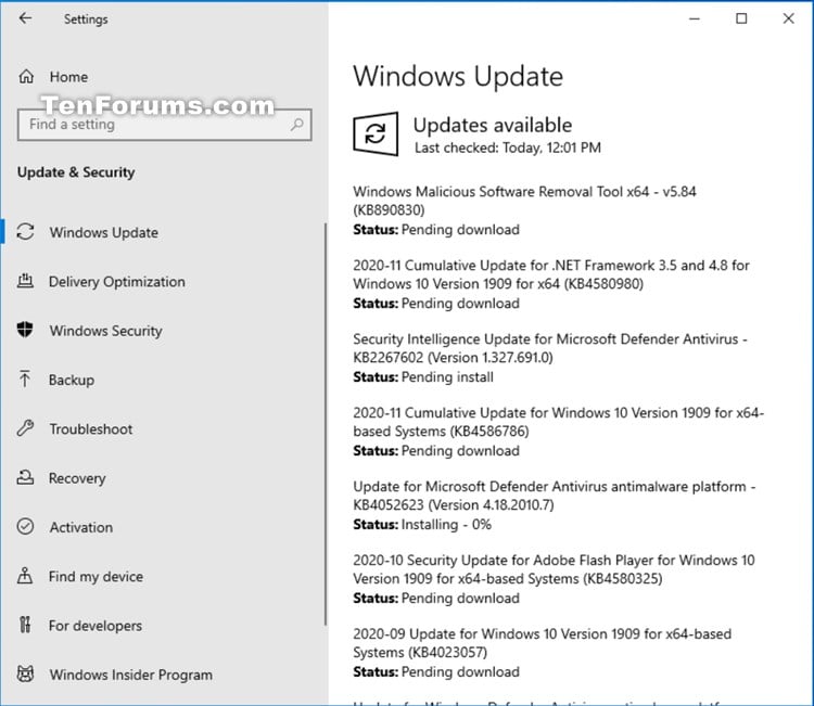 KB4580980 Cumulative Update .NET Framework 3.5, 4.8 Windows 10 Nov. 10-kb4586786.jpg