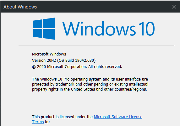 KB4586781 CU Windows 10 v2004 build 19041.630 and v20H2 19042.630-image.png