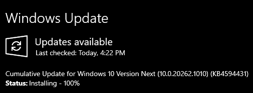 Windows 10 Insider Preview Dev Build 20262.1010 (fe_release) - Nov. 20-image.png