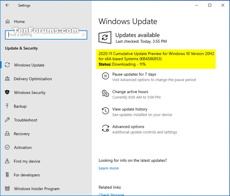 Windows 10 Insider Preview Beta and RP Channel Build 19042.662 (20H2)-kb4586853.jpg