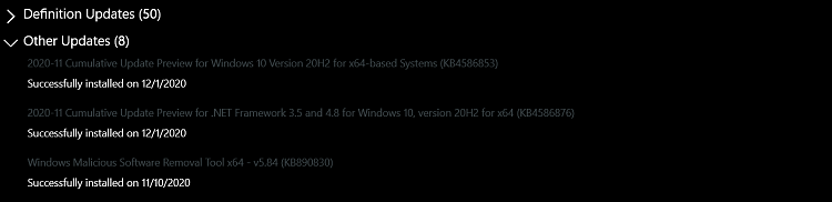 KB4586853 CU Windows 10 v2004 build 19041.662 and v20H2 19042.662-image.png