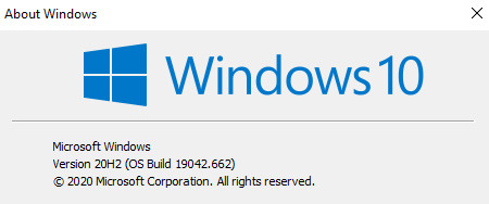 KB4586853 CU Windows 10 v2004 build 19041.662 and v20H2 19042.662-2020-12-03_185628.jpg