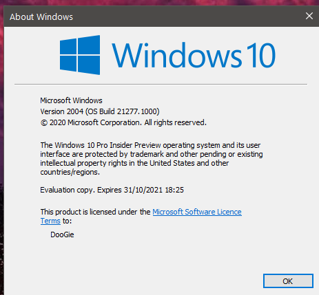 Windows 10 Insider Preview Dev Build 21277 (RS_PRERELEASE) - Dec. 10-21277.png