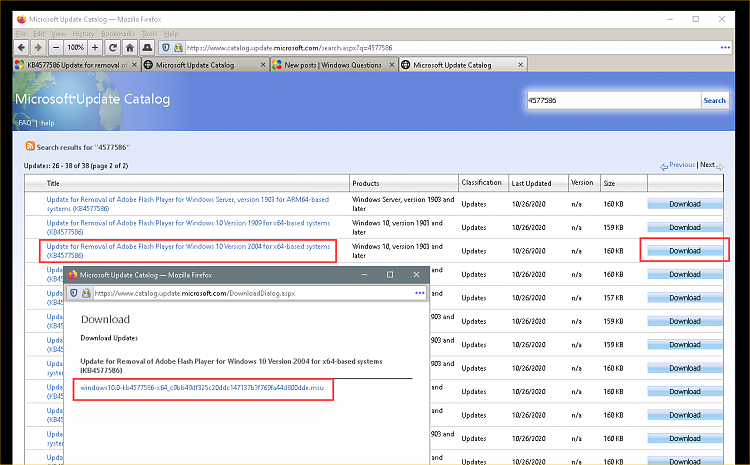 KB4577586 Update for removal of Adobe Flash Player - Oct. 27-image1.png