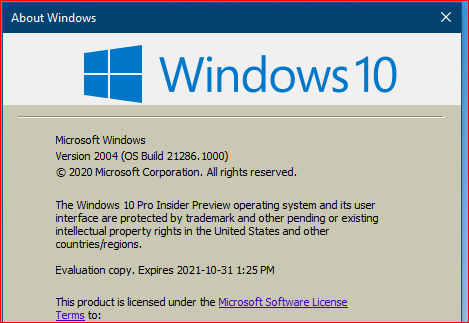 Windows 10 Insider Preview Dev Build 21286.1 (RS_PRERELEASE) - Jan. 6-insider-preview-21286.1000.png
