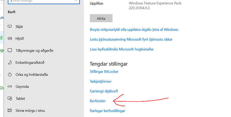 KB4601937 Windows 10 Insider Preview Dev Build 21292.1010 - Jan. 15-two.png