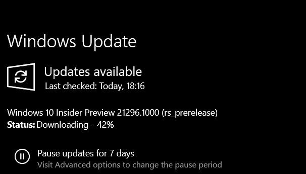 KB4602812 CU Windows 10 Insider Preview Dev Build 21296.1010 - Jan. 25-image.png