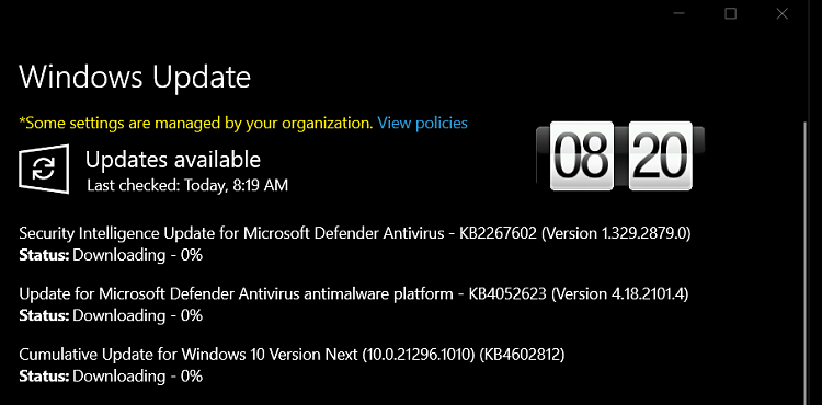 KB4602812 CU Windows 10 Insider Preview Dev Build 21296.1010 - Jan. 25-image.png
