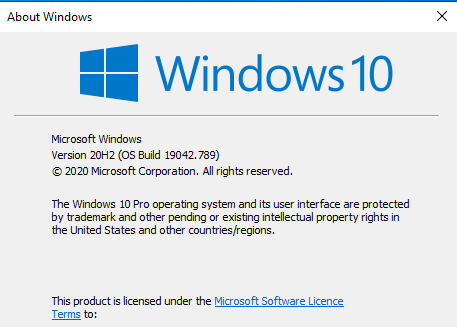 KB4598291 CU Windows 10 v2004 build 19041.789 and v20H2 19042.789-image.png