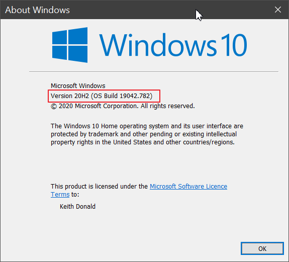 KB4598291 CU Windows 10 v2004 build 19041.789 and v20H2 19042.789-image-001.png