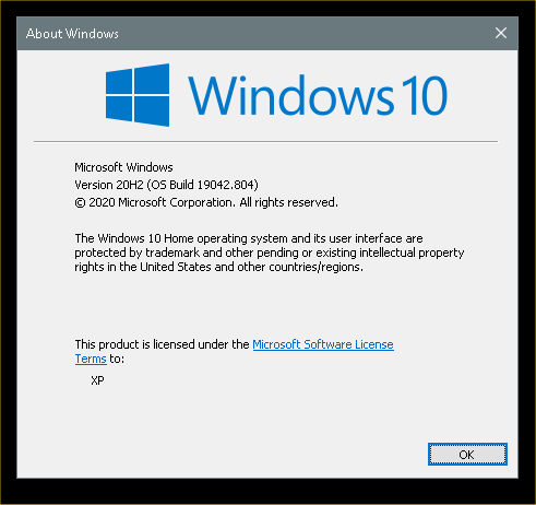 KB4601319 CU Windows 10 v2004 build 19041.804 and v20H2 19042.804-image1.png