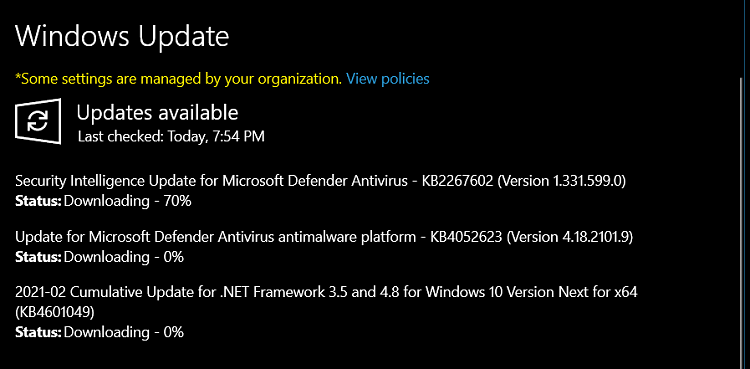 KB5000626 Windows 10 Insider Preview Dev Build 21301.1010 Feb. 1-image.png