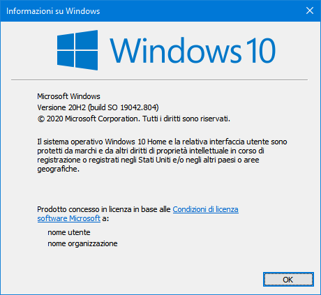 KB4601319 CU Windows 10 v2004 build 19041.804 and v20H2 19042.804-immagine-2021-02-09-205640.png