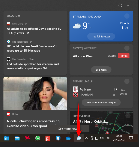 Windows 10 Insider Preview Dev Build 21318 (RS_PRERELEASE) - Feb. 19-news.png