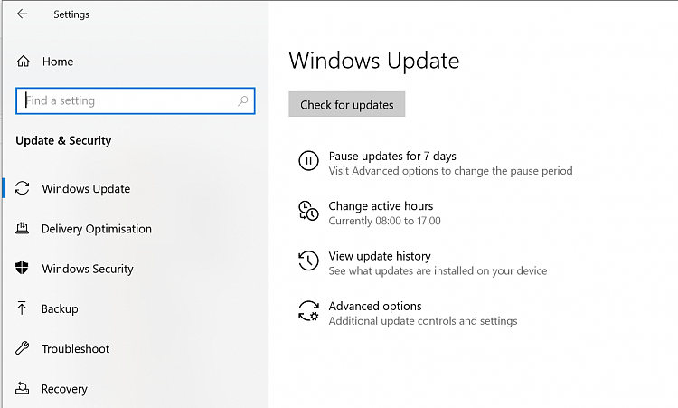 Windows 10 Insider Preview Dev Build 21322 (RS_PRERELEASE) - Feb. 24-windows-update1.png