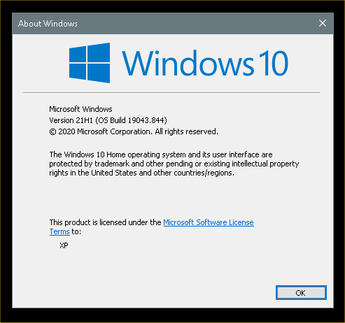 KB5000736 Windows 10 Insider Beta Channel Build 19043.844 (21H1)-image1.png