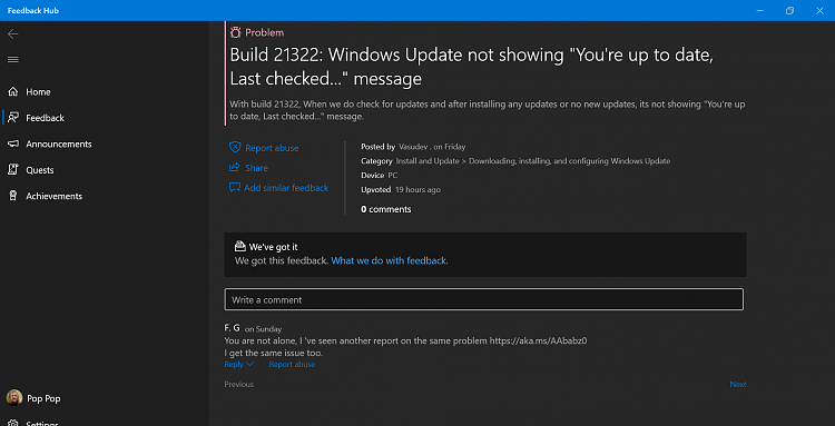 Windows 10 Insider Preview Dev Build 21322 (RS_PRERELEASE) - Feb. 24-2021-03-03_11h18_10.png