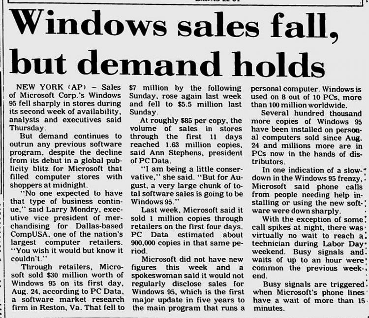 Windows 10 Adoption Already Slowing Down-windows-95-1.jpg