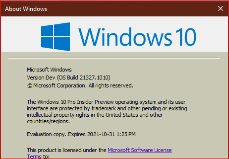 Windows 10 Insider Preview Dev Build 21327.1010 (KB5001277) - March 8-insider-preview-21327.1010.png