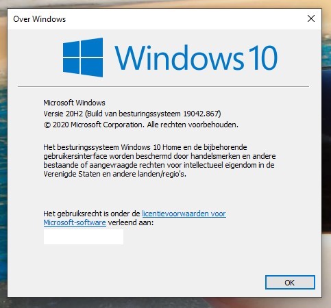 KB5000802 CU Windows 10 v2004 build 19041.867 and v20H2 19042.867-vers.jpg