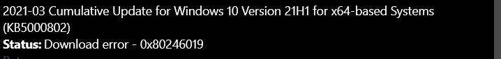 KB5000802 CU Windows 10 v2004 build 19041.867 and v20H2 19042.867-image.png