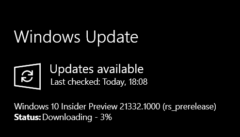 KB5001478 Windows 10 Insider Preview Dev Build 21332.1010 - March 15-image.png