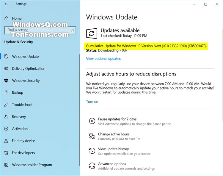 KB5001478 Windows 10 Insider Preview Dev Build 21332.1010 - March 15-kb5001478.jpg