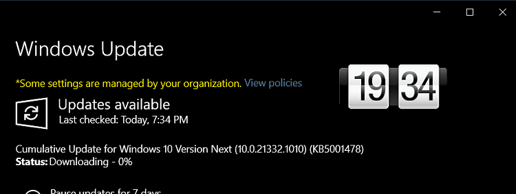 KB5001478 Windows 10 Insider Preview Dev Build 21332.1010 - March 15-image.png