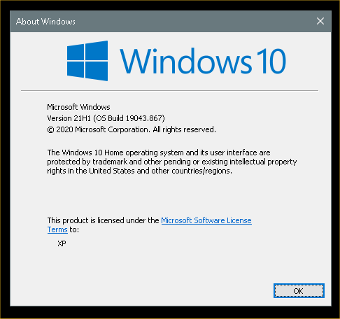 KB5001567 CU Windows 10 v2004 build 19041.868 and v20H2 19042.868-image1.png