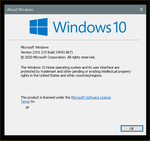 KB5000842 Windows 10 Insider Beta 19043.906 21H1 and RP 19042.906 20H2-image1.png