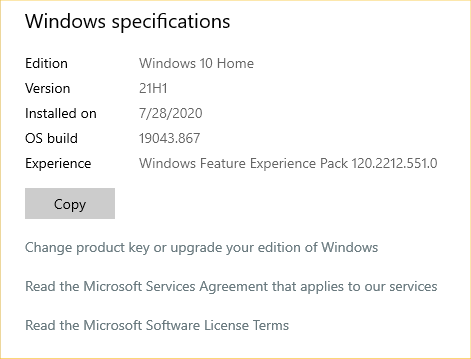 KB5000842 Windows 10 Insider Beta 19043.906 21H1 and RP 19042.906 20H2-image1.png