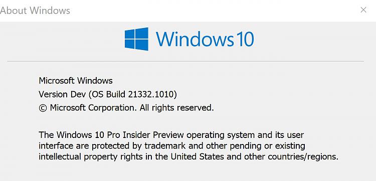 KB5001478 Windows 10 Insider Preview Dev Build 21332.1010 - March 15-screenshot-2021-03-16-094949.jpg