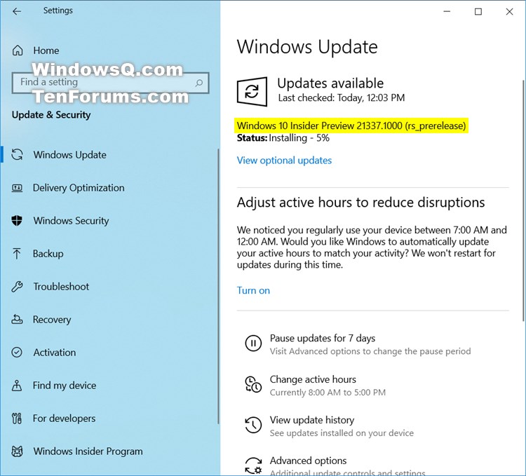 KB5001618 Windows 10 Insider Preview Dev Build 21337.1010 - March 19-21337.jpg