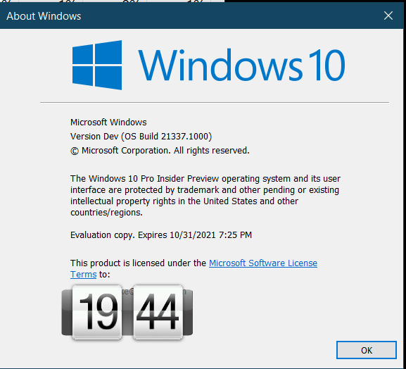 KB5001618 Windows 10 Insider Preview Dev Build 21337.1010 - March 19-image.png