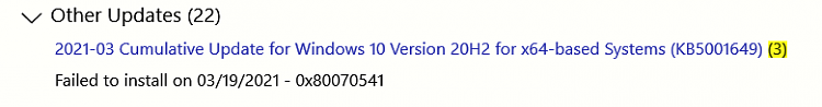 KB5001649 CU Windows 10 v2004 build 19041.870 and v20H2 19042.870-image.png