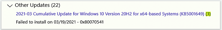 KB5001649 CU Windows 10 v2004 build 19041.870 and v20H2 19042.870-image.png