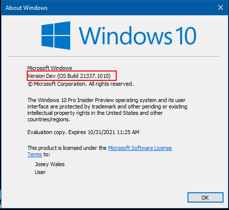 KB5001618 Windows 10 Insider Preview Dev Build 21337.1010 - March 19-capture.png