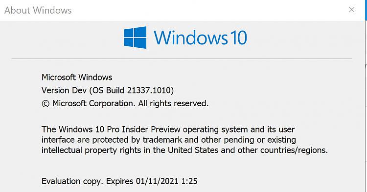 KB5001618 Windows 10 Insider Preview Dev Build 21337.1010 - March 19-screenshot-2021-03-20-055136.jpg