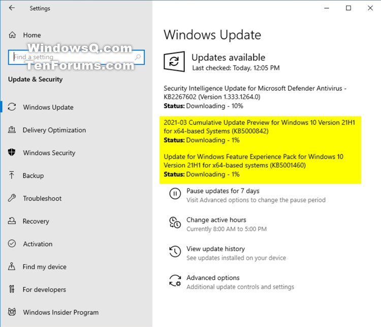 KB5000842 Windows 10 Insider Beta 19043.906 21H1 and RP 19042.906 20H2-kb5000842.jpg