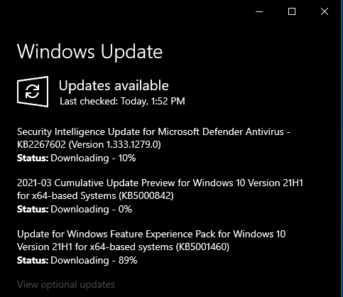 KB5000842 Windows 10 Insider Beta 19043.906 21H1 and RP 19042.906 20H2-image.png