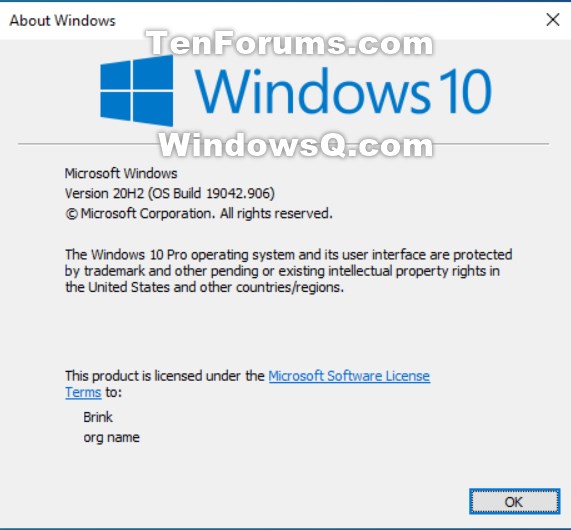 KB5000842 CU Windows 10 v2004 build 19041.906 and v20H2 19042.906-19042.906.jpg
