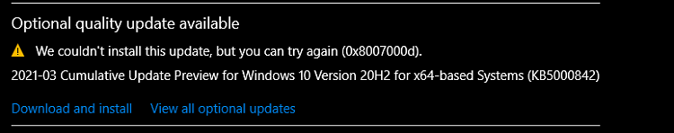 KB5000842 CU Windows 10 v2004 build 19041.906 and v20H2 19042.906-image.png