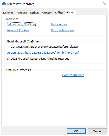 OneDrive sync 64-bit for Windows now in public preview-onedrive_64.png