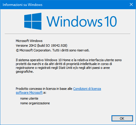 KB5001330 CU Windows 10 v2004 build 19041.928 and v20H2 19042.928-immagine.png