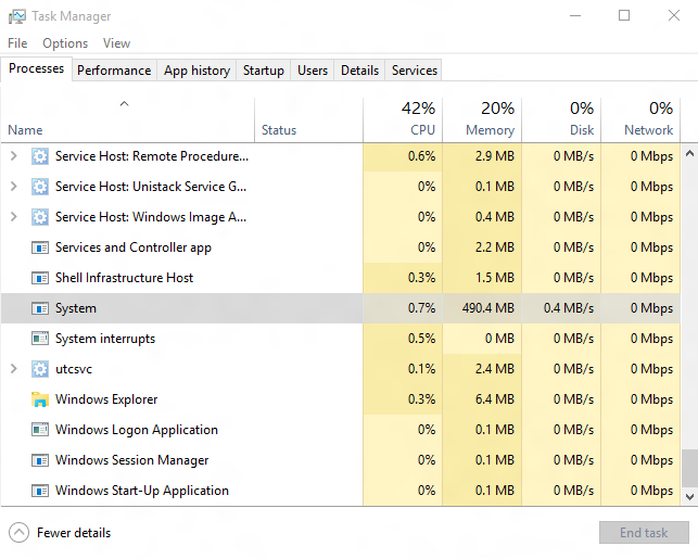 Windows 10  Memory Compression-979ea7c0-09b8-45ec-b62f-7ef24a71abdc.png-n-system-u002520process-u002520working-u002520set-u0025.png