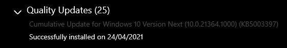 KB5003402 Windows 10 Insider Preview Dev Build 21364.1011 - April 28-update.jpg