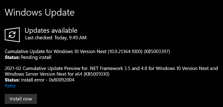 KB5003402 Windows 10 Insider Preview Dev Build 21364.1011 - April 28-2021-04-25_09h50_34.png