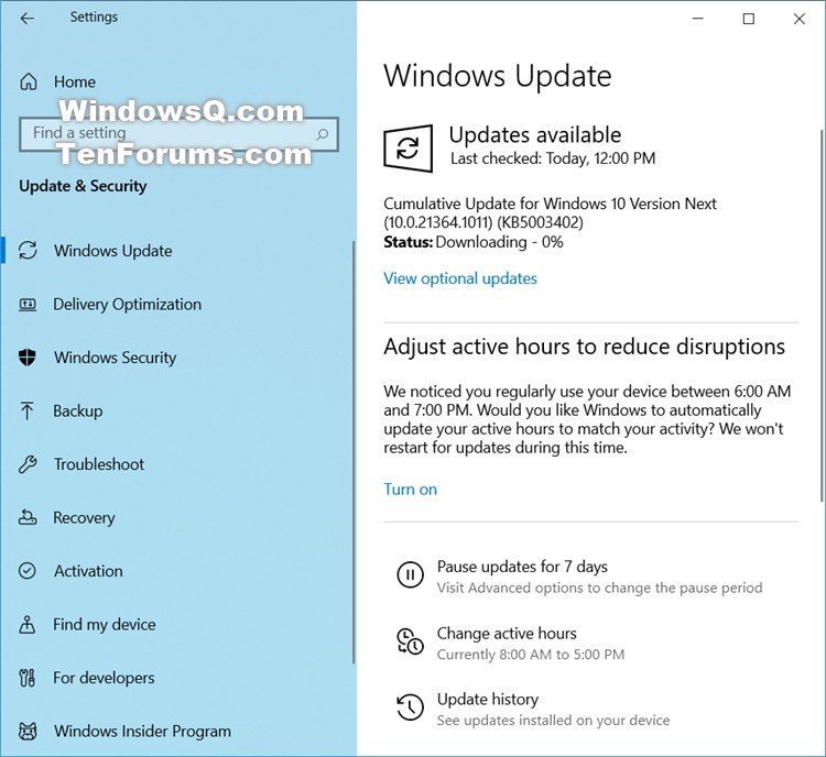KB5003402 Windows 10 Insider Preview Dev Build 21364.1011 - April 28-kb5003402.jpg